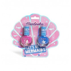 SET OJA MARTINELIA MERMAID, 2 BUC - MA12053 - MA12053 - view 1