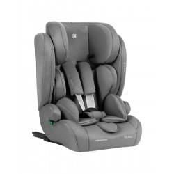 SCAUN AUTO KIKKA BOO I-CROSS I-SIZE (9-36KG) GR DESCHIS - 31002140007 - 31002140007 - view 1
