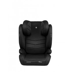 Стол за кола Kikka Boo i-Stand i-SIZE (15-36kg) Black - 41002150010 - view 2
                  
