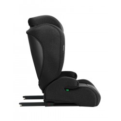 Стол за кола Kikka Boo i-Stand i-SIZE (15-36kg) Black - 41002150010 - view 5
                  
