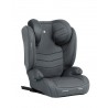SCAUN AUTO KIKKA BOO I-STAND I-SIZE (15-36KG) GR ÎNCHIS - 41002150011