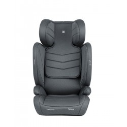 Стол за кола Kikka Boo i-Stand i-SIZE (15-36kg) Dark Grey - 41002150011 - view 3
                  