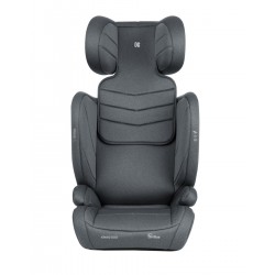 Стол за кола Kikka Boo i-Stand i-SIZE (15-36kg) Dark Grey - 41002150011 - view 4
                  