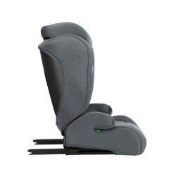 Стол за кола Kikka Boo i-Stand i-SIZE (15-36kg) Dark Grey - 41002150011 - view 5
                  