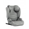 SCAUN AUTO KIKKA BOO I-STAND I-SIZE (15-36KG) GR DESCHIS - 41002150012