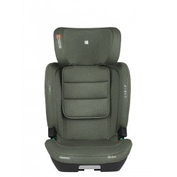 Стол за кола Kikka Boo i-Scout i-SIZE (15-36kg) Army Green - 41002150018 - view 3
                  