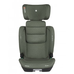 Стол за кола Kikka Boo i-Scout i-SIZE (15-36kg) Army Green - 41002150018 - view 4
                  