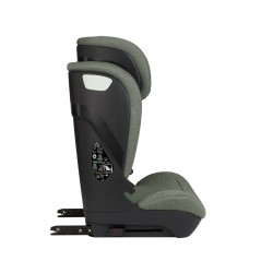 Стол за кола Kikka Boo i-Scout i-SIZE (15-36kg) Army Green - 41002150018 - view 5
                  