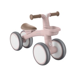 Колело Kikka Boo Ride-On Zipi Pink - 31006030037 - view 1
                  