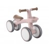 Колело Ride-On Zipi Pink