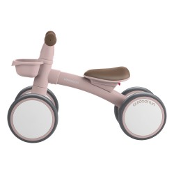 Колело Kikka Boo Ride-On Zipi Pink - 31006030037 - view 2
                  