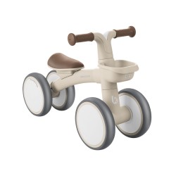 KIKKA BOO RIDE-ON ROATE ZIPI BEIGE - 31006030035 - 31006030035 - view 1