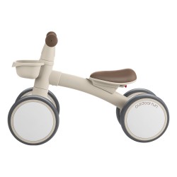Колело Kikka Boo Ride-On Zipi Beige - 31006030035 - view 3
                  