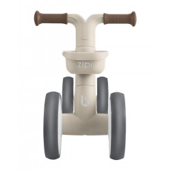 Колело Kikka Boo Ride-On Zipi Beige - 31006030035 - view 4
                  
