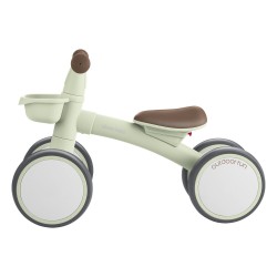 Колело Kikka Boo Ride-On Zipi Mint - 31006030036 - view 2
                  