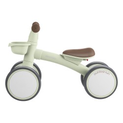 Колело Kikka Boo Ride-On Zipi Mint - 31006030036 - view 3
                  