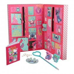 CALENDAR DE CRACIUN STITCH - PP13224LS - PP13224LS - view 1