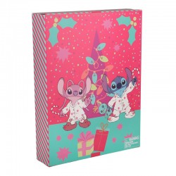 CALENDAR DE CRACIUN STITCH... - PP13224LS - view 2