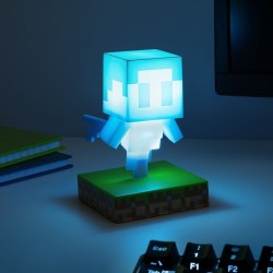 LAMPĂ ICON MINECRAFT ALLAY - PP12709MCF - PP12709MCF - view 1