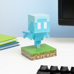 Лампа Minecraft Allay Icon - PP12709MCF - view 3
                  