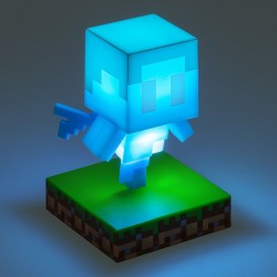 Лампа Minecraft Allay Icon - PP12709MCF - view 6
                  