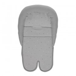 Covoras Scaun Auto LORELLI "SKY" GRI - 20040405302 - 20040405302 - view 1
