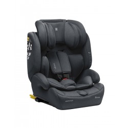 SCAUN AUTO KIKKA BOO I-BRONN I-SIZE (9-36KG) GREY - 31002140010 - 31002140010 - view 1