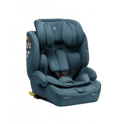 SCAUN AUTO KIKKA BOO I-BRONN I-SIZE (9-36KG) MINT - 31002140012 - 31002140012 - view 1