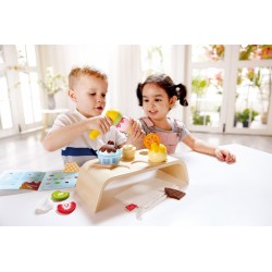 SET HAPE PLAY - COLT DE INGHETATA, 20 BUC. - H3217 - H3217 - view 1