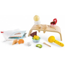 SET HAPE PLAY - COLT DE... - H3217 - view 2