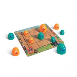 HAPE BOARD GAME - MONSTER... - H1109 - view 2