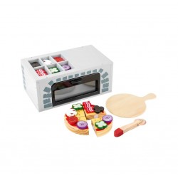 CUPTOR PIZZA PICIOARE MIC, 25 BUC. - 6611100469 - 6611100469 - view 1