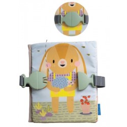 TAF TOYS BABY HÂRTIE - TT13355 - TT13355 - view 1