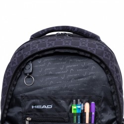 RUCSAC STUDENT HEAD PIXELS,... - AS502024129 - view 2