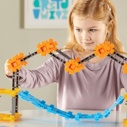 Конструктор Learning Resources STEM - Мостове - 6704010053 - view 8
                  