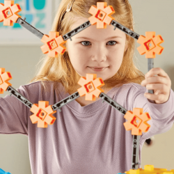 Конструктор Learning Resources STEM - Мостове - 6704010053 - view 9
                  