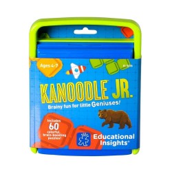 Настолна игра Learning Resources с логически пъзели - 6702010048 - view 4
                  