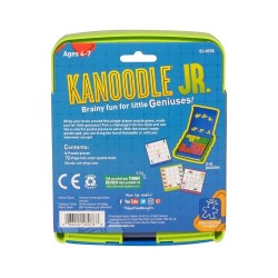 Настолна игра Learning Resources с логически пъзели - 6702010048 - view 7
                  
