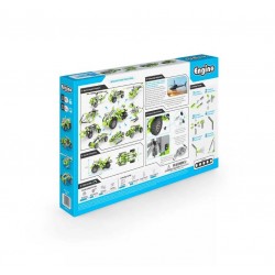 CONSTRUCTOR ENGINO INVENTOR... - 6704010036 - view 2