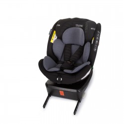Столче за кола Chipolino TOURINO (0-36кг) I-SIZE с ISOFIX обсидиан - STKTRN02401OB - view 10
                  
