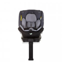 Столче за кола Chipolino TOURINO (0-36кг) I-SIZE с ISOFIX сиво микс - STKTRN02403GY - view 3
                  