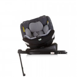 Столче за кола Chipolino TOURINO (0-36кг) I-SIZE с ISOFIX сиво микс - STKTRN02403GY - view 6
                  