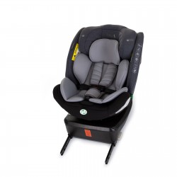 Столче за кола Chipolino TOURINO (0-36кг) I-SIZE с ISOFIX сиво микс - STKTRN02403GY - view 10
                  