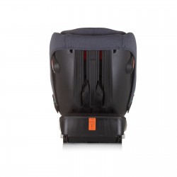 Столче за кола Chipolino TOURINO (0-36кг) I-SIZE с ISOFIX сиво микс - STKTRN02403GY - view 11
                  