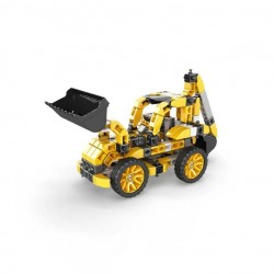 CONSTRUCTOR MOTOR INVENTOR... - 6704010035 - view 2