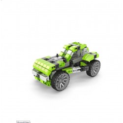 CONSTRUCTOR MOTOR INVENTOR... - 6704010033 - view 2