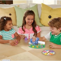 Игра за фината моторика Learning Resources Лов на цветни моркови - 6704030064 - view 3
                  