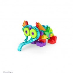 MOTOR CONSTRUCTOR QBOIDZ -... - 6704010039 - view 2
