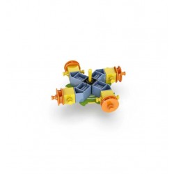 TIPINA MOTOR CONSTRUCTOR -... - 6704010043 - view 2