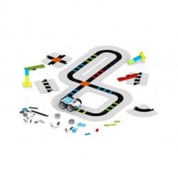 PISTA DE PUZZLE DE CURSE DE... - 6704010042 - view 2